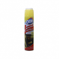 ODIS Очиститель салона пенный с щеткой Foam Cleaner 650мл 1шт/12шт DS6083